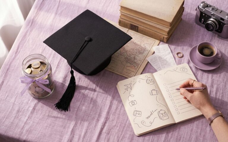 Jak odkładać na studia dziecka? Finansowy plan na przyszłość